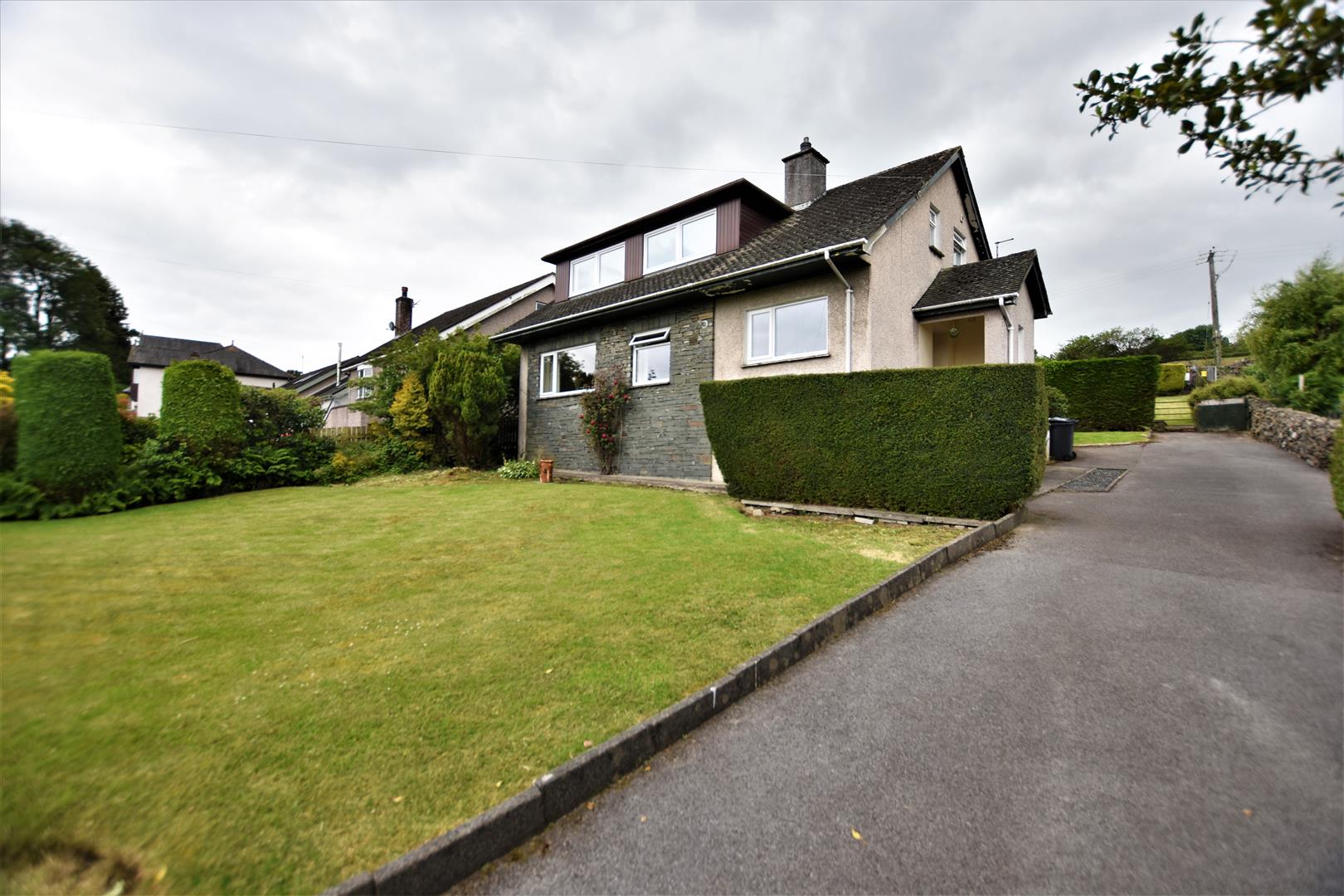 House Detached Penny Bridge, Ulverston